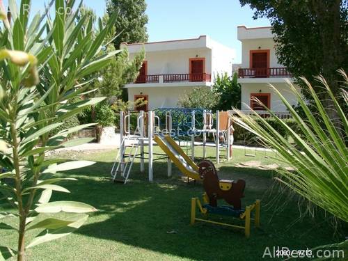 Matala Valley Village Hotel 3